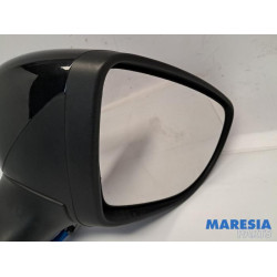 Renault - Clio - Rétroviseur extérieur droit