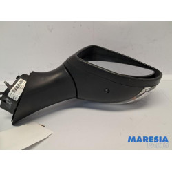 Renault - Clio - Rétroviseur extérieur droit