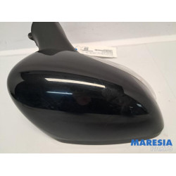 Renault - Clio - Rétroviseur extérieur droit