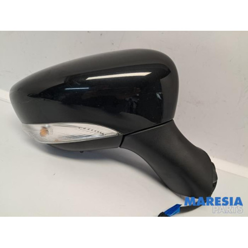 Renault - Clio - Rétroviseur extérieur droit