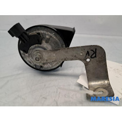 Alfa Romeo - Giulia - Horn