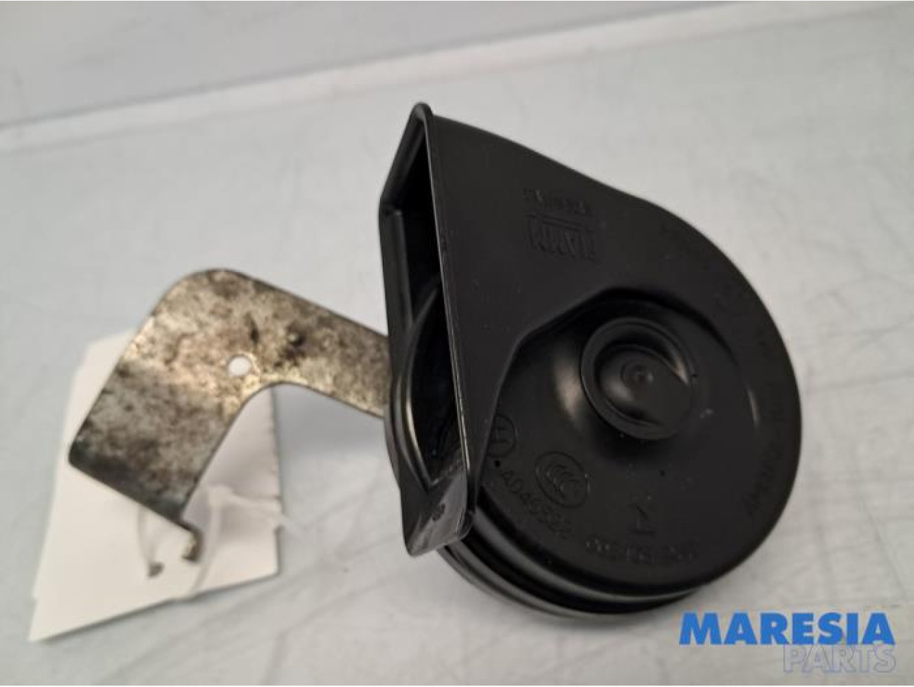 Alfa Romeo - Giulia - Horn