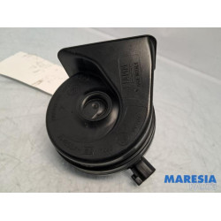 Alfa Romeo - Giulia - Horn