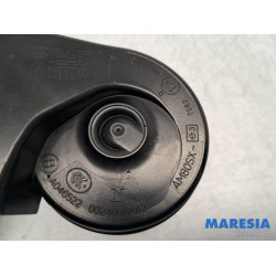 Alfa Romeo - Giulia - Horn