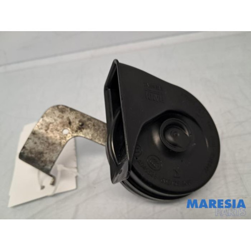 Alfa Romeo - Giulia - Horn