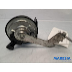 Alfa Romeo - Giulia - Horn