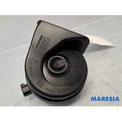 Alfa Romeo - Giulia - Horn