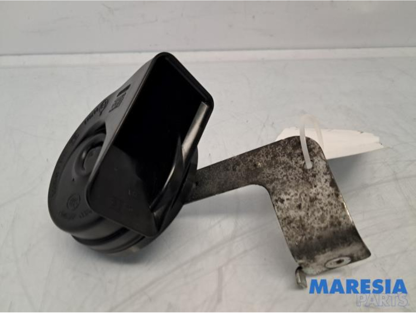 Alfa Romeo - Giulia - Horn