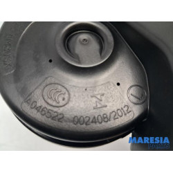 Alfa Romeo - Giulia - Horn