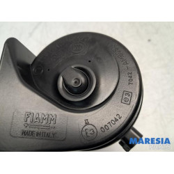 Alfa Romeo - Giulia - Horn