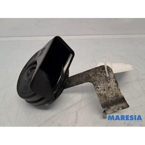 Alfa Romeo - Giulia - Horn