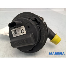 Alfa Romeo - Giulia - Additional water pump