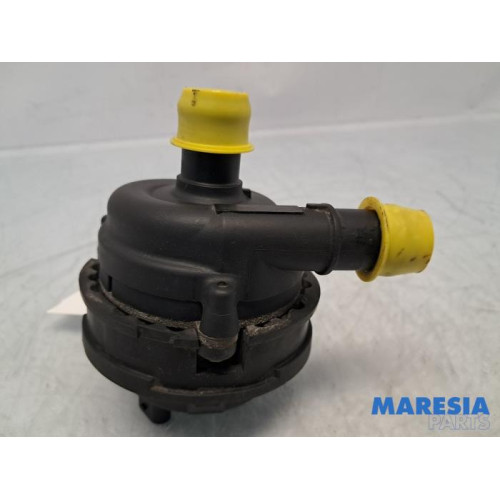 Alfa Romeo - Giulia - Additional water pump