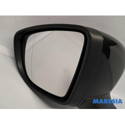 Renault - Clio - Rétroviseur extérieur gauche