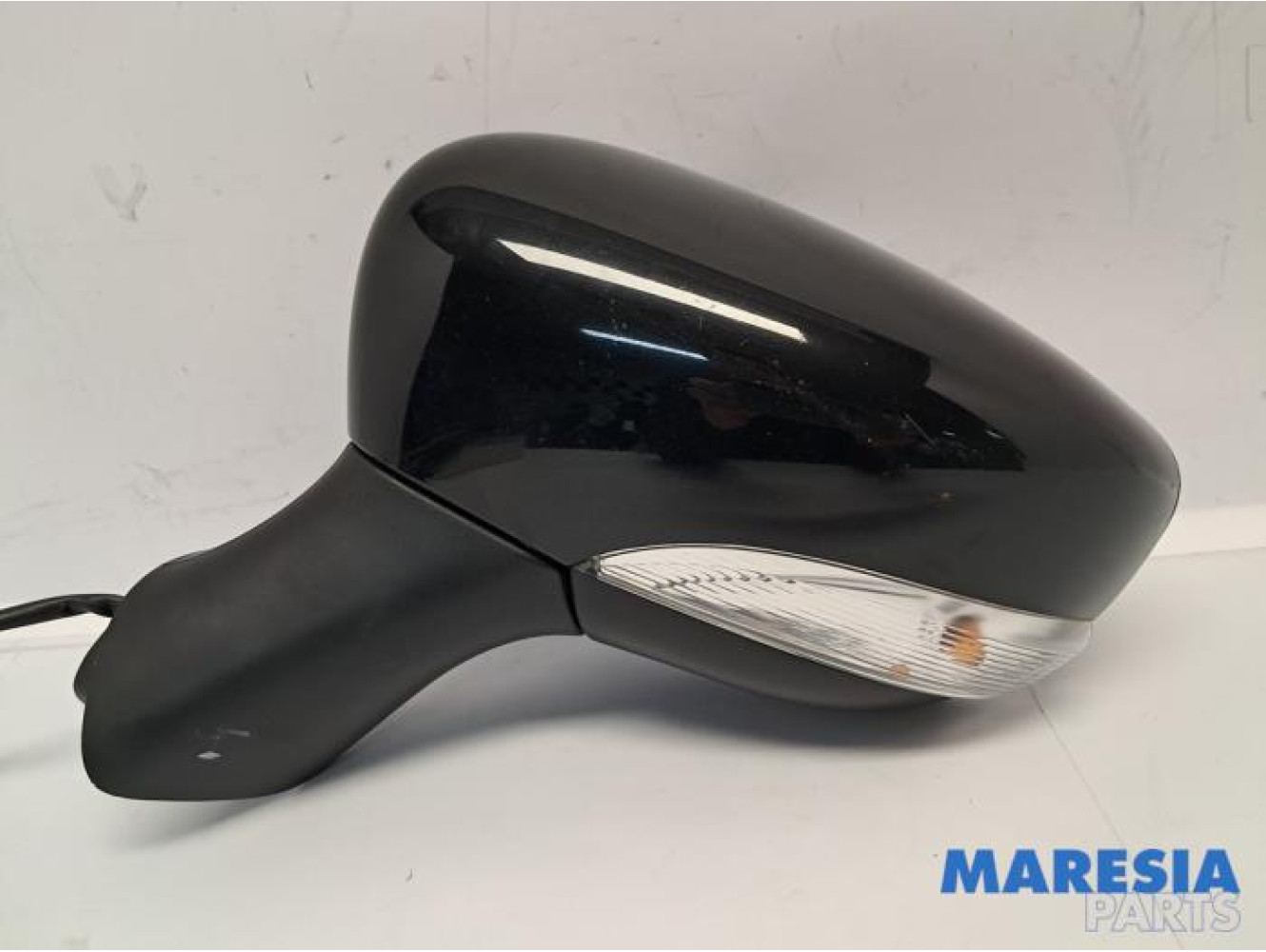 Renault - Clio - Rétroviseur extérieur gauche