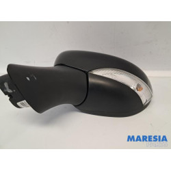Renault - Clio - Rétroviseur extérieur gauche