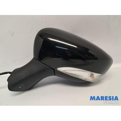 Renault - Clio - Rétroviseur extérieur gauche