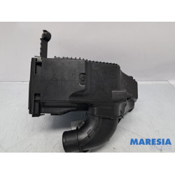 Renault - Clio - Air box