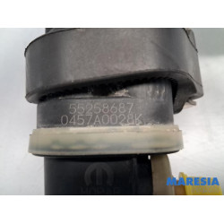 Alfa Romeo - Giulia - Vacuum ventiel