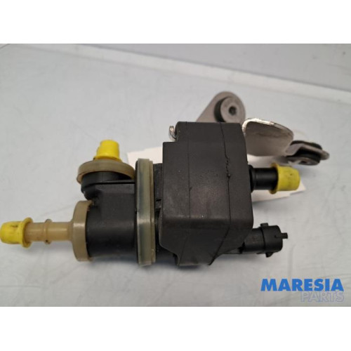 Alfa Romeo - Giulia - Vacuum ventiel