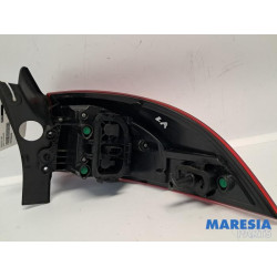 Renault - Clio - Achterlicht links