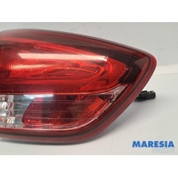 Renault - Clio - Rücklicht links