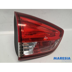 Renault - Clio - Rücklicht links