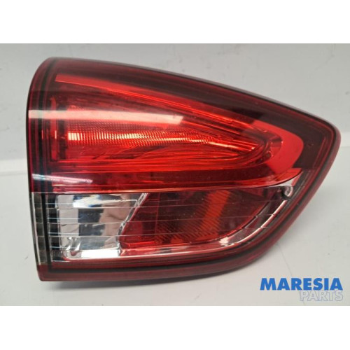 Renault - Clio - Rücklicht links
