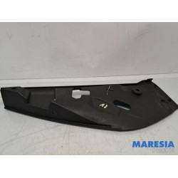 Alfa Romeo - Giulia - Air funnel