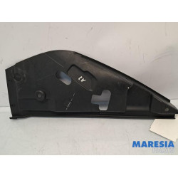 Alfa Romeo - Giulia - Air funnel