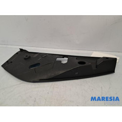 Alfa Romeo - Giulia - Air funnel