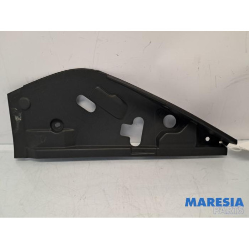 Alfa Romeo - Giulia - Air funnel