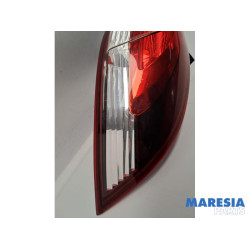 Renault - Clio - Achterlicht rechts