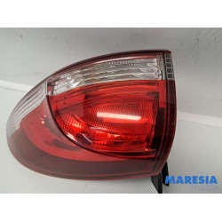 Renault - Clio - Achterlicht rechts