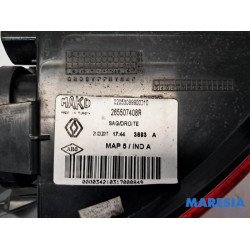 Renault - Clio - Achterlicht rechts