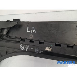 Alfa Romeo - Giulia - Türleiste