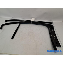 Alfa Romeo - Giulia - Türleiste