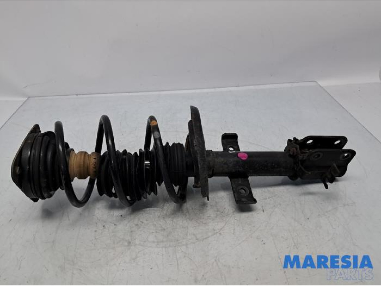 Renault - Clio - Front shock absorber rod, right