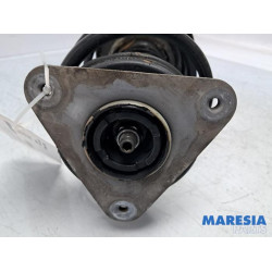 Renault - Clio - Front shock absorber rod, right