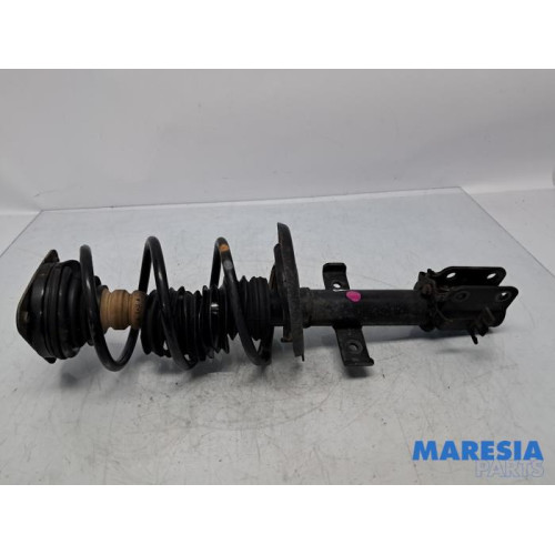 Renault - Clio - Schokdemperpoot rechts-voor