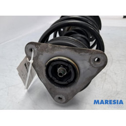 Renault - Clio - Front shock absorber rod, left