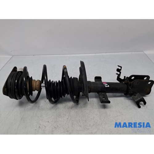 Renault - Clio - Front shock absorber rod, left