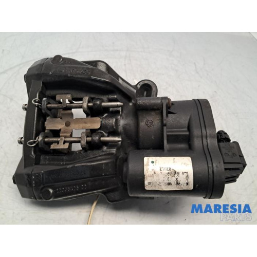 Alfa Romeo - Giulia - Bremszange links hinten