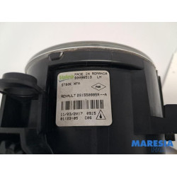 Renault - Clio - Fog light, front left