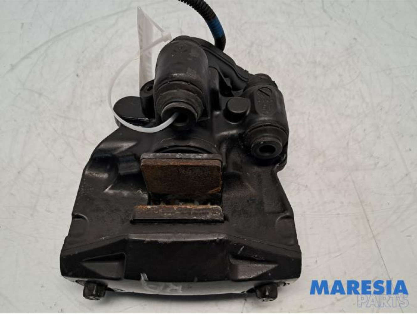 Alfa Romeo - Giulia - Rear brake calliper, right