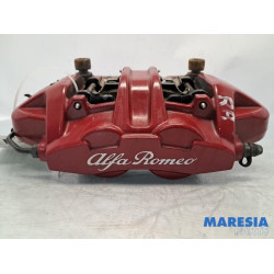 Alfa Romeo - Giulia - Rear brake calliper, right