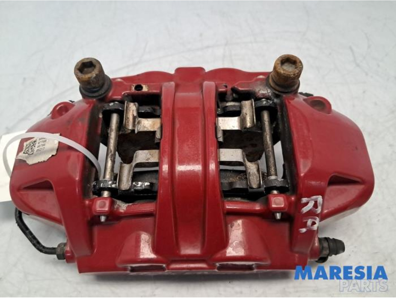 Alfa Romeo - Giulia - Rear brake calliper, right