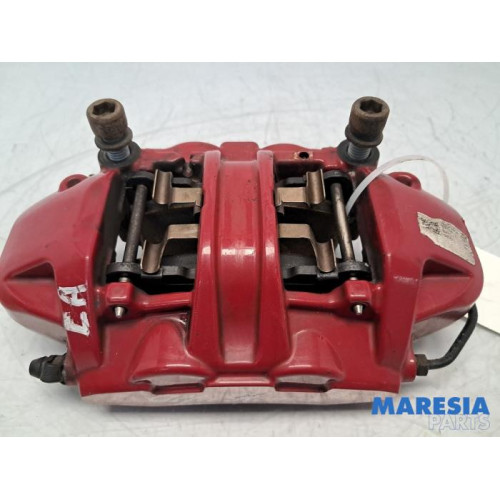 Alfa Romeo - Giulia - Rear brake calliper, left