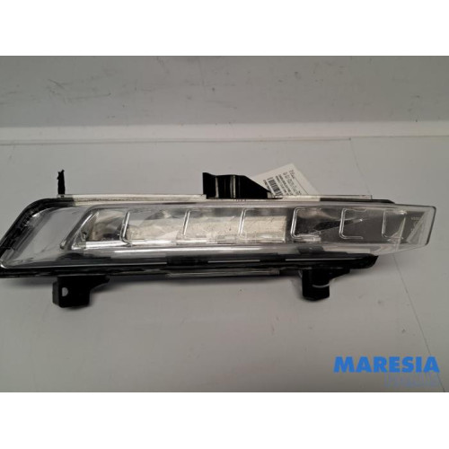 Renault - Clio - Dagrijverlichting links