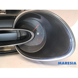 Renault - Clio - Instrument de bord